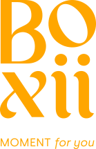 logo boxii